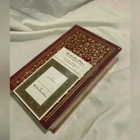 Lot Of 2, Jane Eyre By Charlotte Bronte, And Walden By Thoreau - Picture 4 of 10